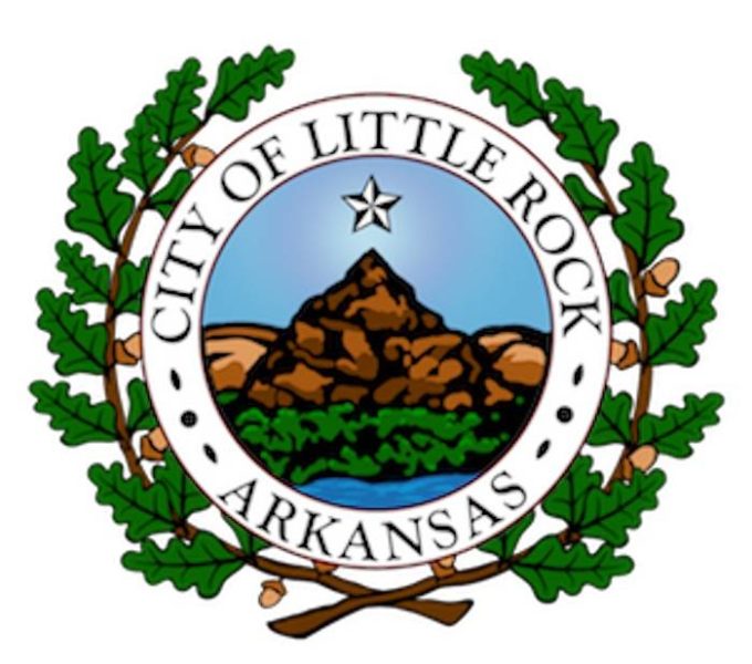 City of Little Rock