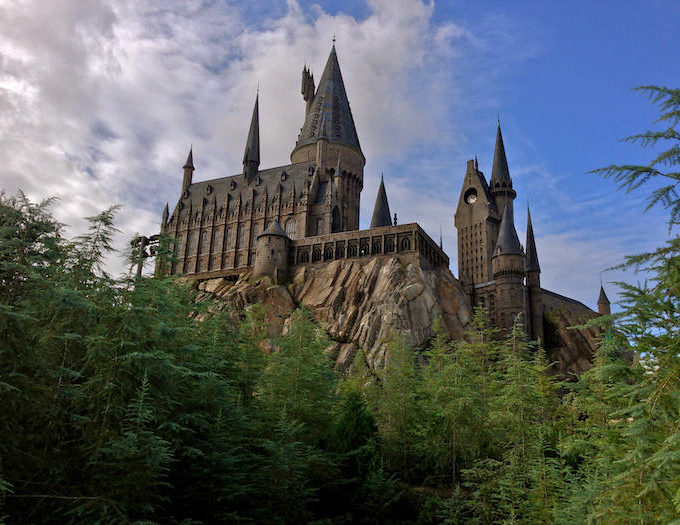 Castle.