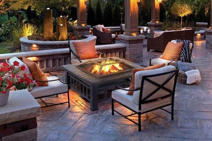 Fire Pits, Fire Pits Under $100